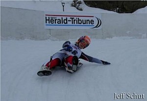 luge
